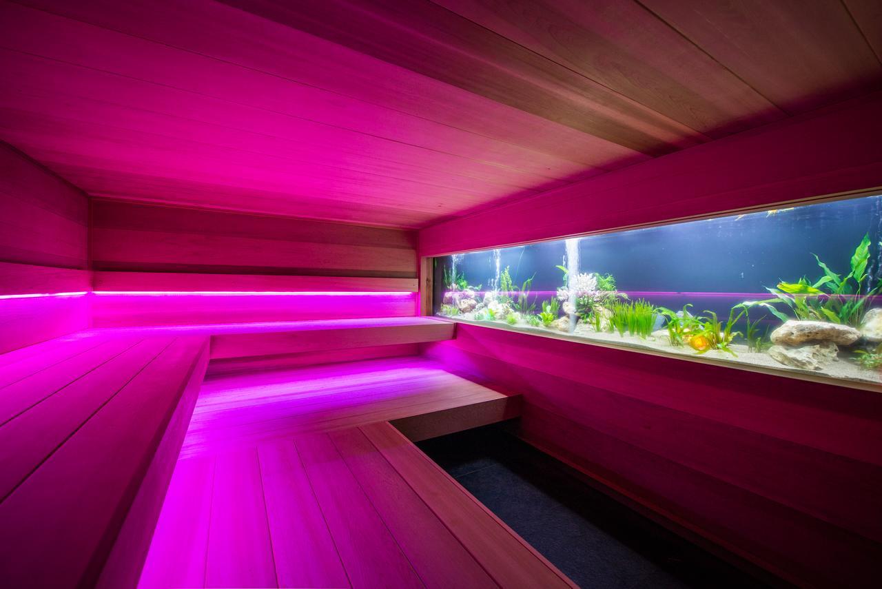 Thermen Londerzeel Hotel Екстер'єр фото