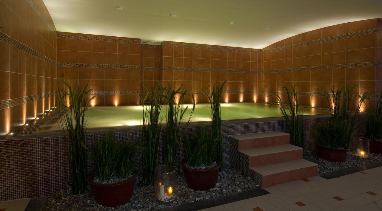 Thermen Londerzeel Hotel Екстер'єр фото