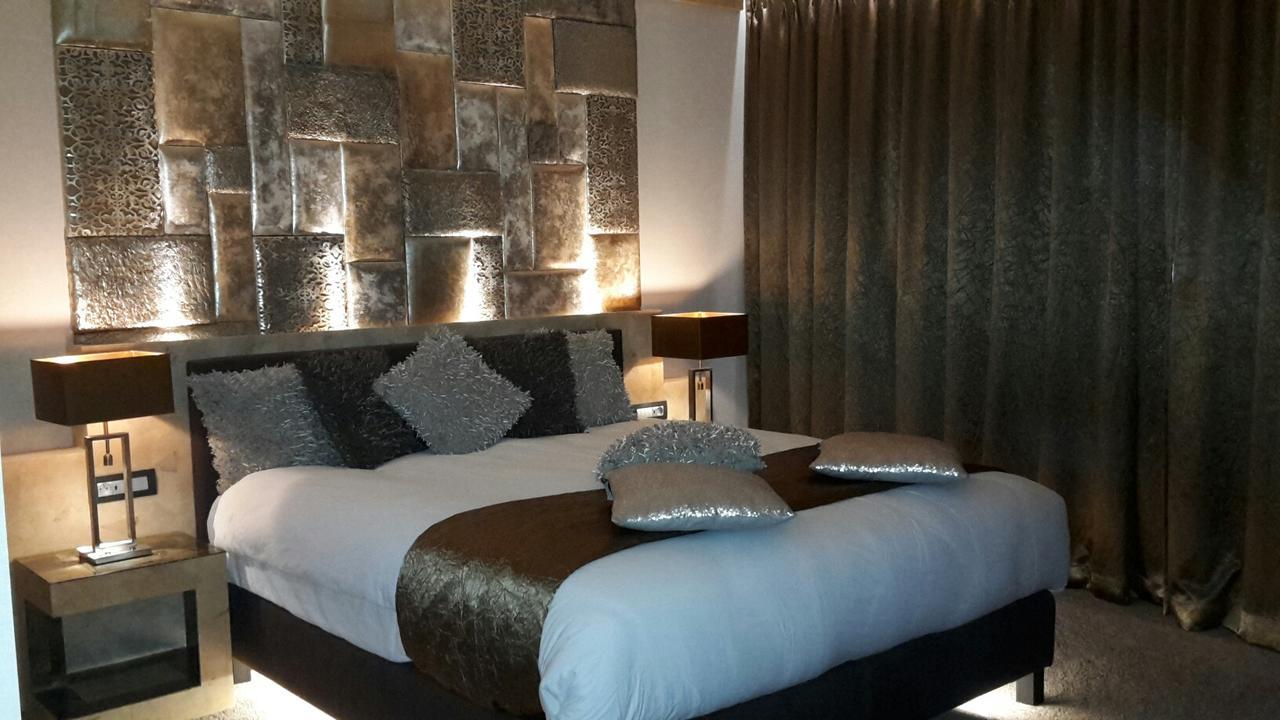Thermen Londerzeel Hotel Екстер'єр фото