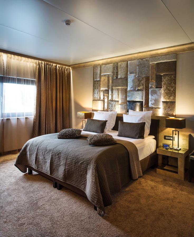 Thermen Londerzeel Hotel Екстер'єр фото