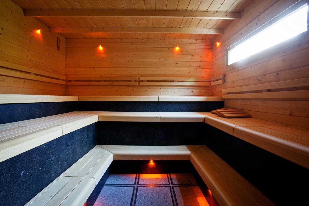 Thermen Londerzeel Hotel Екстер'єр фото