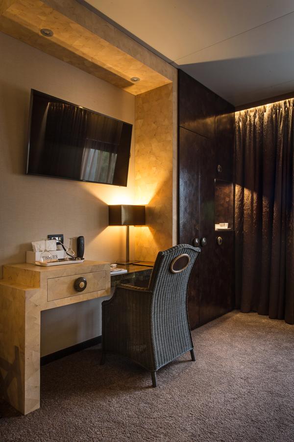 Thermen Londerzeel Hotel Екстер'єр фото