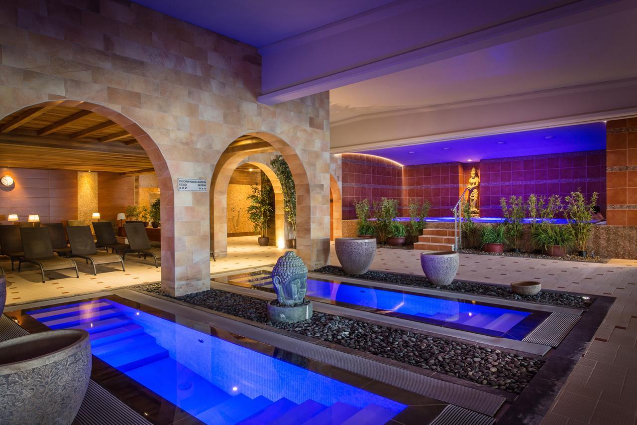 Thermen Londerzeel Hotel Екстер'єр фото