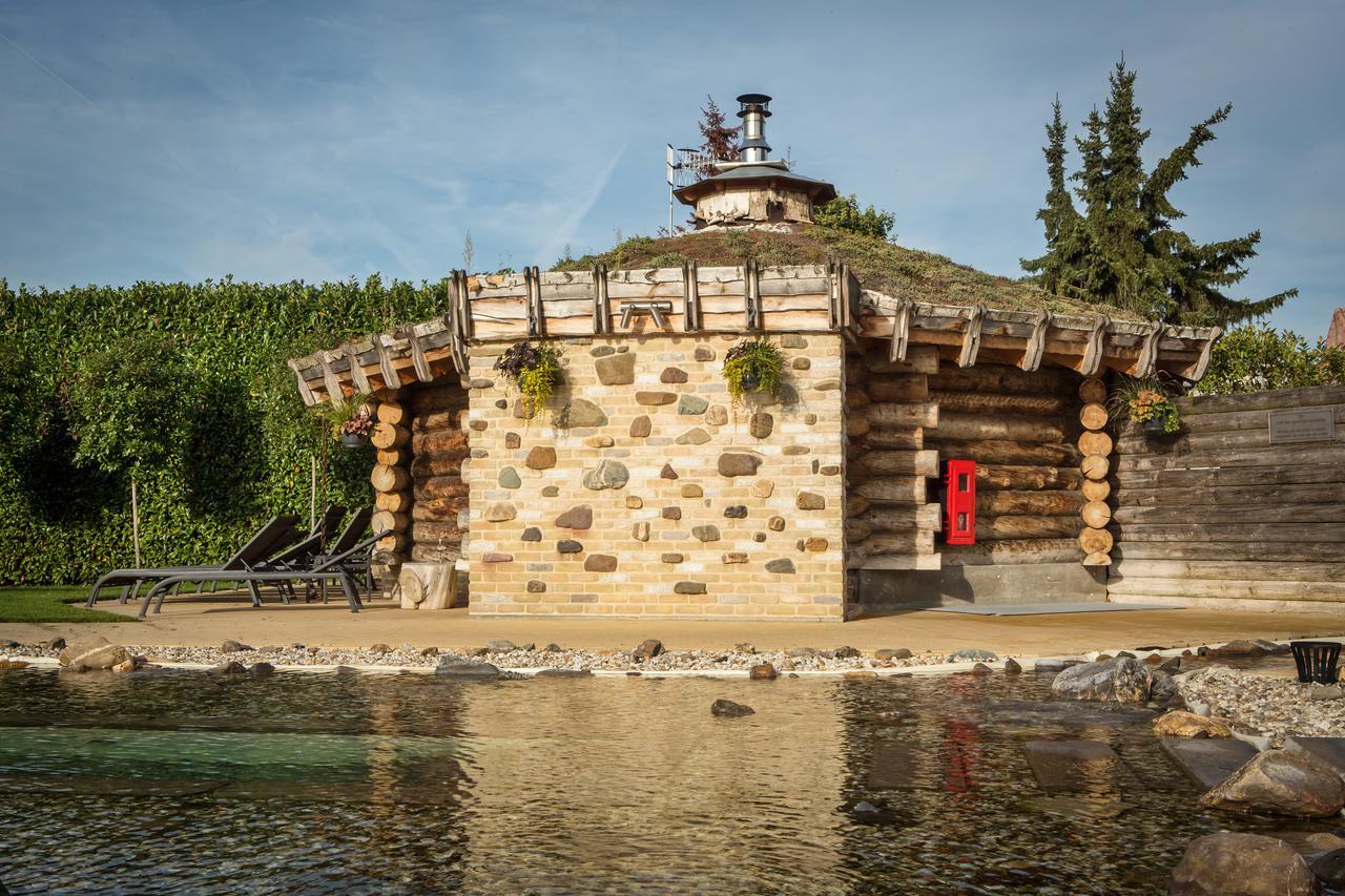 Thermen Londerzeel Hotel Екстер'єр фото