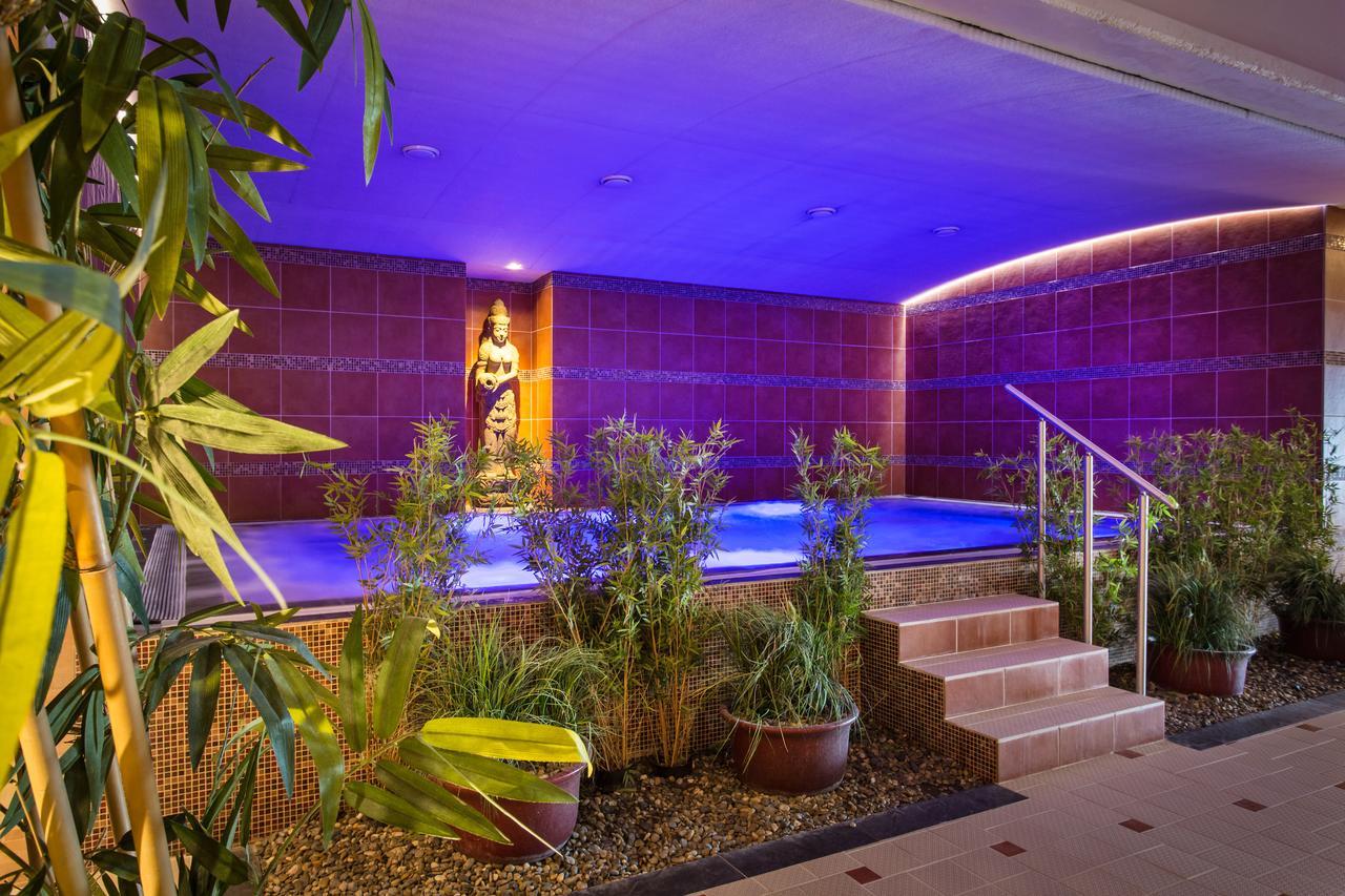 Thermen Londerzeel Hotel Екстер'єр фото