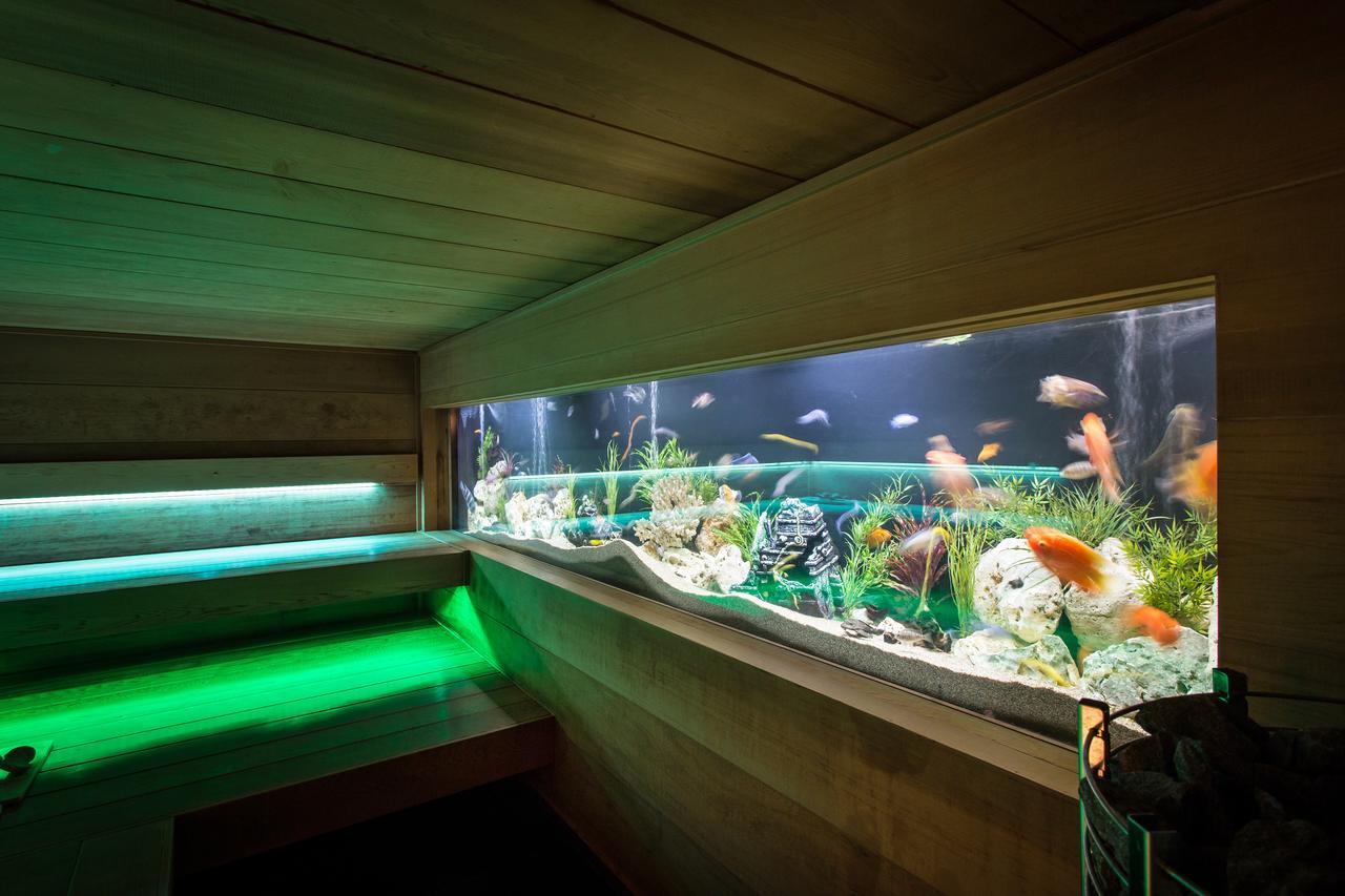 Thermen Londerzeel Hotel Екстер'єр фото